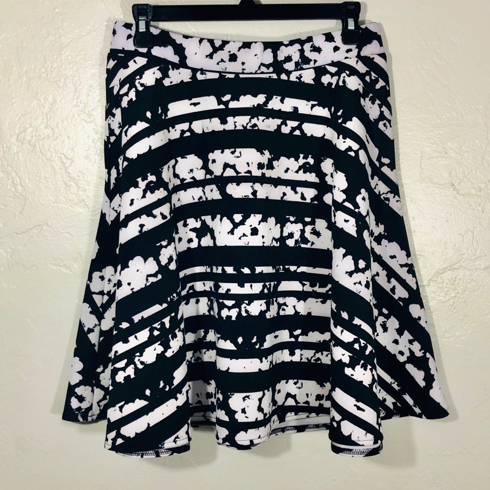Joan Vass | Skater Skirt NWT